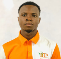 Kouamé Kouassi jean-jacques